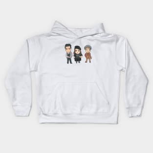 Fratelli family Kids Hoodie